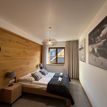 Apartament No 1 Mountain Viev Sauna Priv Okolice Zakopane Czorsztyn Клюшковце Экстерьер фото