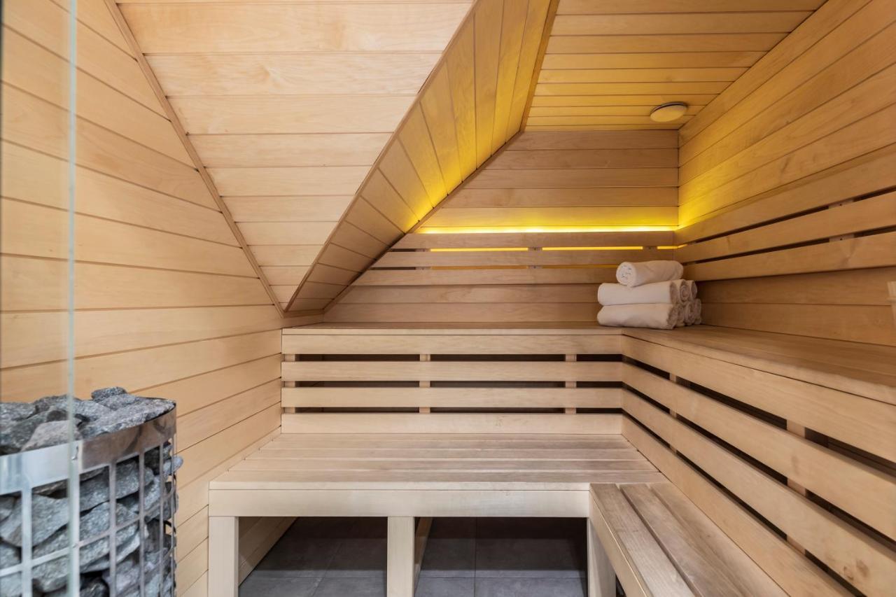Apartament No 1 Mountain Viev Sauna Priv Okolice Zakopane Czorsztyn Клюшковце Экстерьер фото