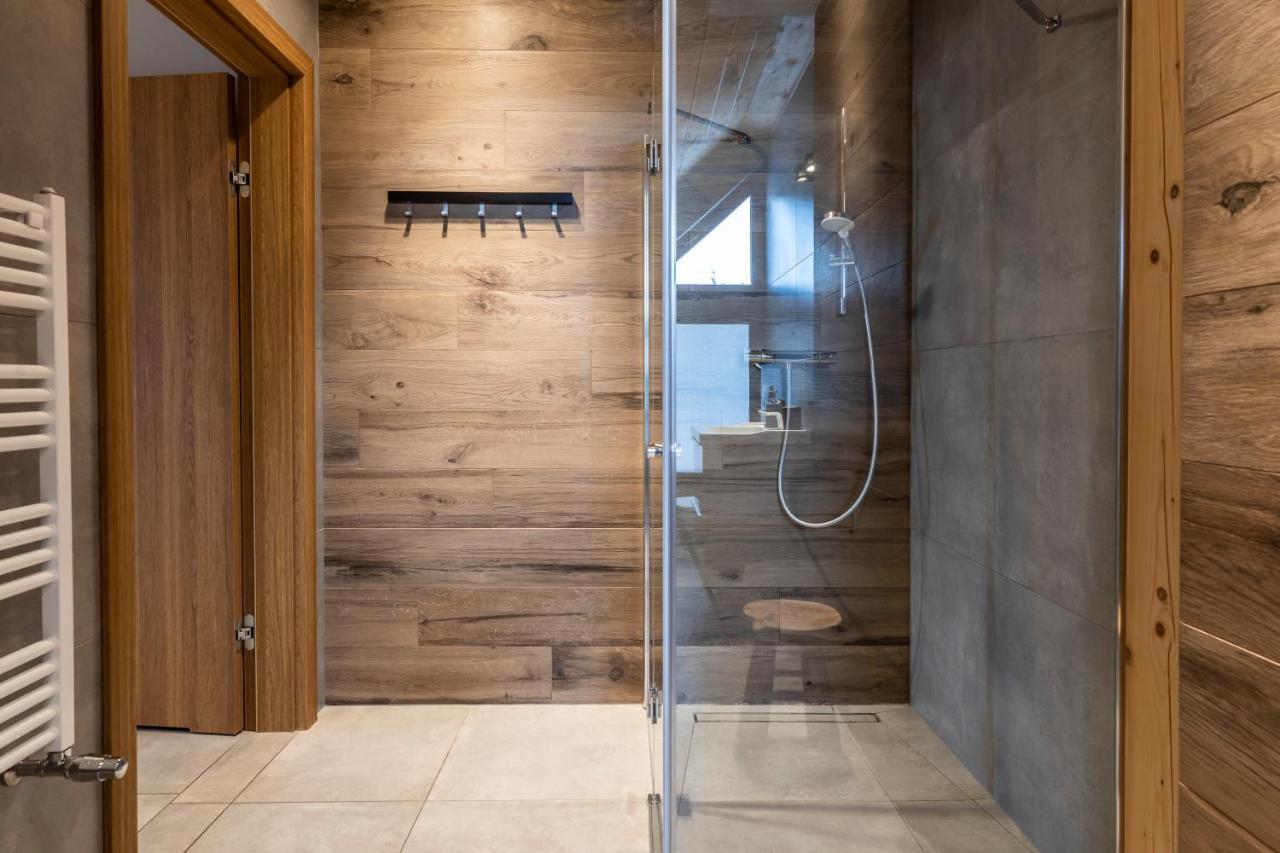 Apartament No 1 Mountain Viev Sauna Priv Okolice Zakopane Czorsztyn Клюшковце Экстерьер фото