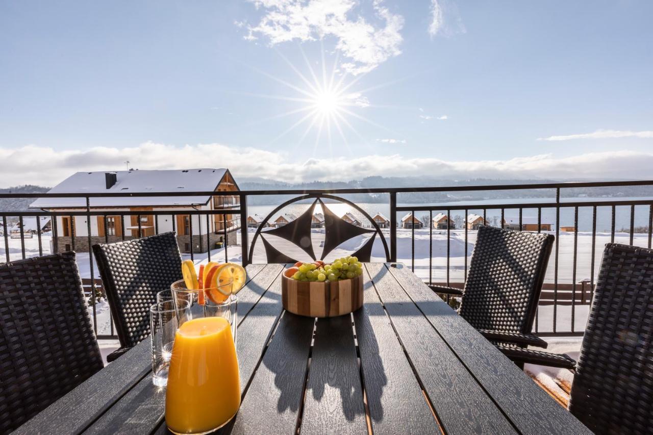 Apartament No 1 Mountain Viev Sauna Priv Okolice Zakopane Czorsztyn Клюшковце Экстерьер фото