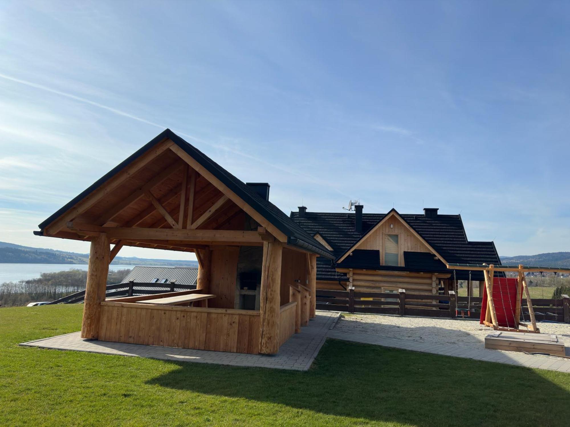 Apartament No 1 Mountain Viev Sauna Priv Okolice Zakopane Czorsztyn Клюшковце Экстерьер фото