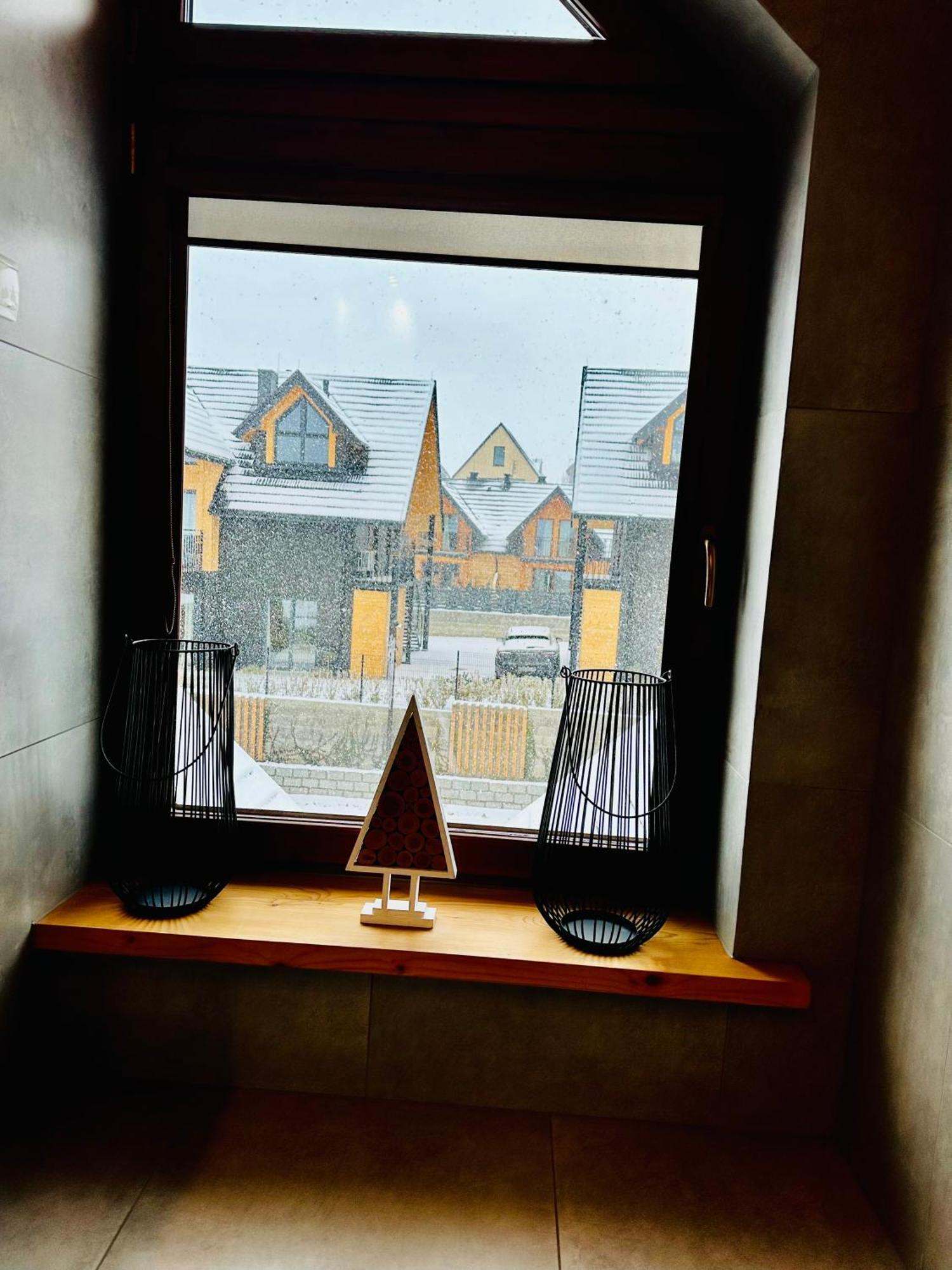 Apartament No 1 Mountain Viev Sauna Priv Okolice Zakopane Czorsztyn Клюшковце Экстерьер фото