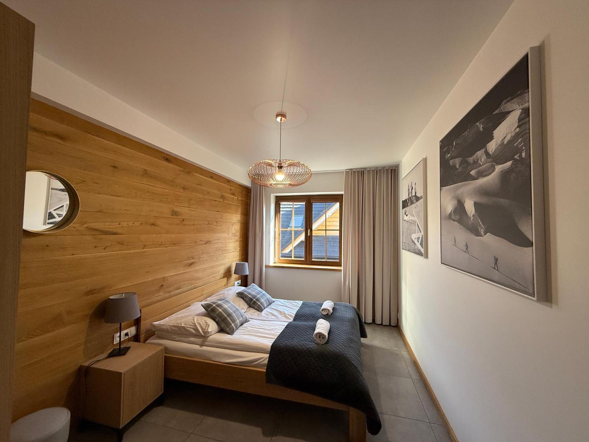Apartament No 1 Mountain Viev Sauna Priv Okolice Zakopane Czorsztyn Клюшковце Экстерьер фото