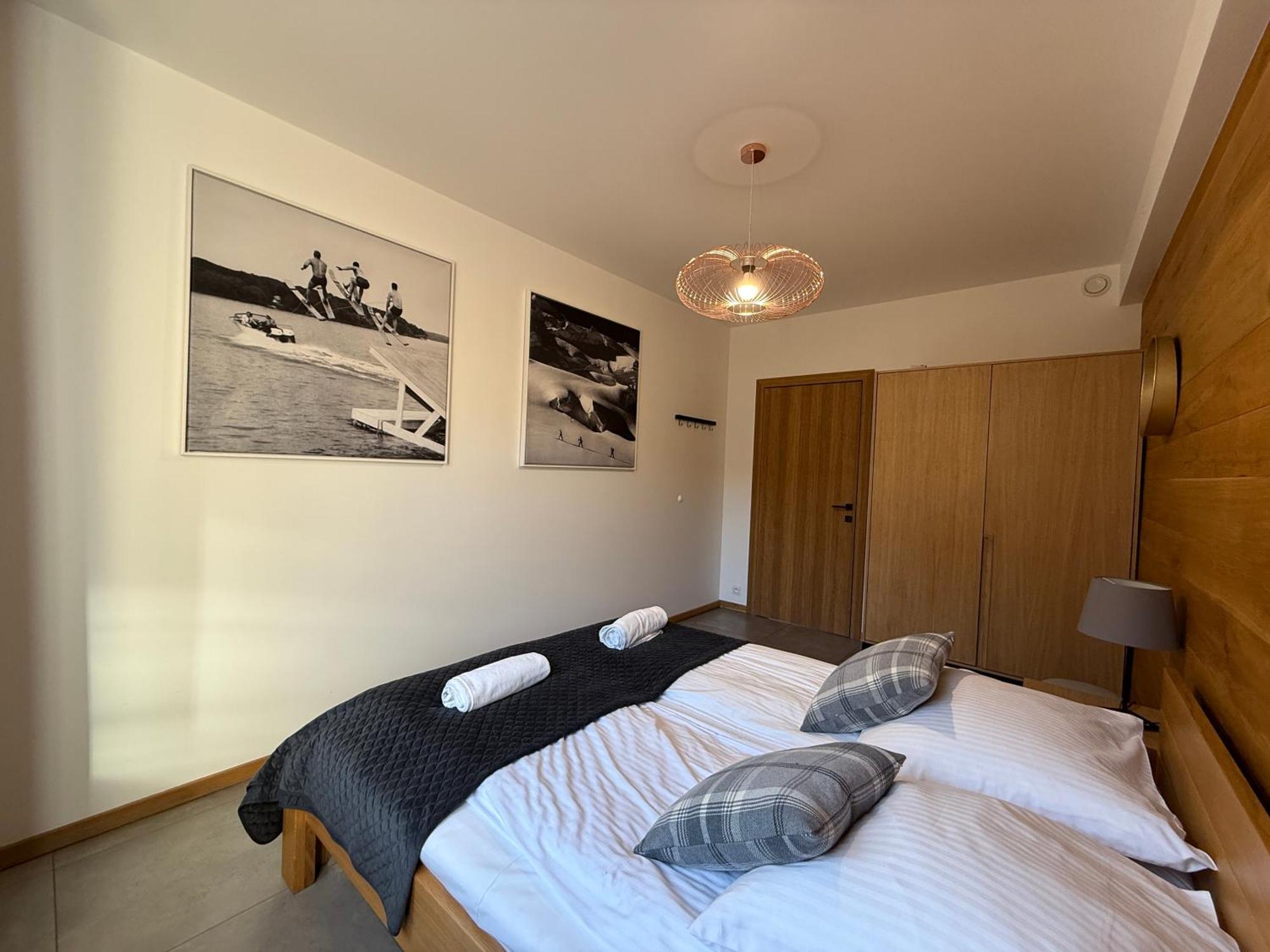 Apartament No 1 Mountain Viev Sauna Priv Okolice Zakopane Czorsztyn Клюшковце Экстерьер фото