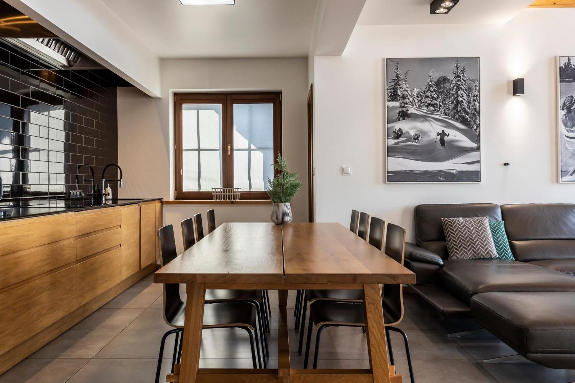 Apartament No 1 Mountain Viev Sauna Priv Okolice Zakopane Czorsztyn Клюшковце Экстерьер фото